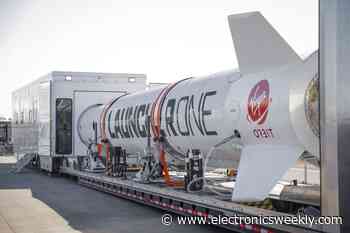Virgin Orbit goes bust