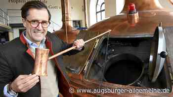 Augsburg öffnet die Türen: Großes Interesse an "Augsburg Open"