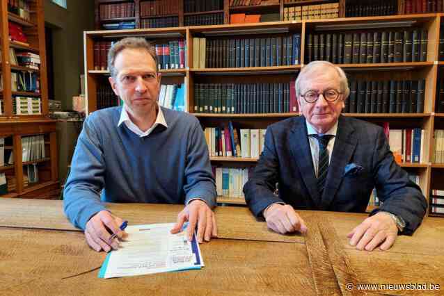 Mechelse Stadsschouwburg vormt decor voor vierde Dag van de Rechtsstaat: “Boeiende avond voor een breed publiek”