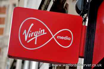 Is Virgin Media down? Users report problems with Wi-Fi