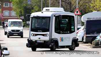 Nahverkehr: Gibt es bald eine neue kostenlose Buslinie in Ulm?