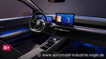 Raus aus der Krise: Wo Auto-Manager neue Chancen sehen