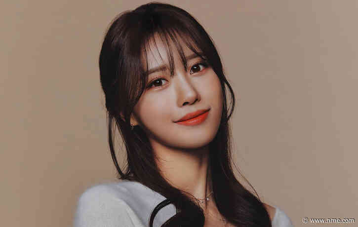 Lovelyz member Mijoo to make her solo debut next month