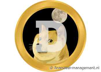 Nieuw logo laat koers Dogecoin omhoog schieten