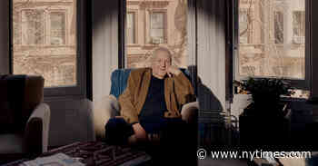 John Kander’s Major Chord, Undiminished