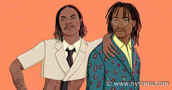 For the Producers Raphael Saadiq and Steve Lacy, Collaboration Is Key