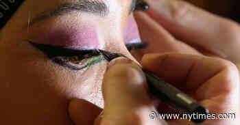 Book Review: ‘Natural Beauty,’ by Ling Ling Huang