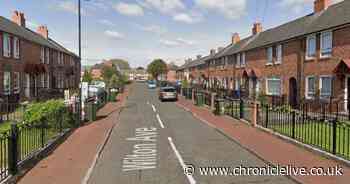 Tragedy as man dies after being rescued from house fire in Newcastle