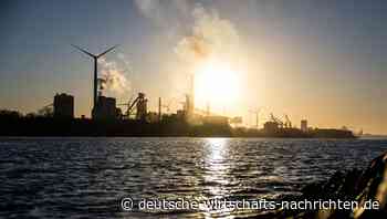 Institute erwarten für 2023 keine Rezession mehr