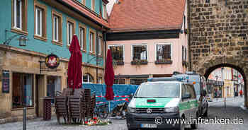 Blumenladen-Tötung in Lichtenfels: Ist das Tatmotiv gefunden?