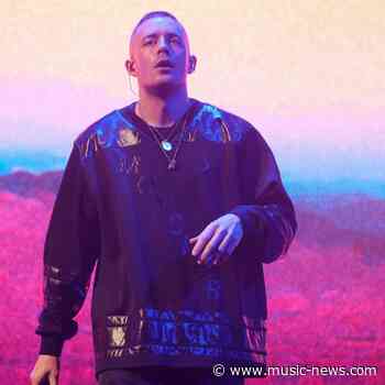 Dermot Kennedy final act confirmed to headline All Points East 2023
