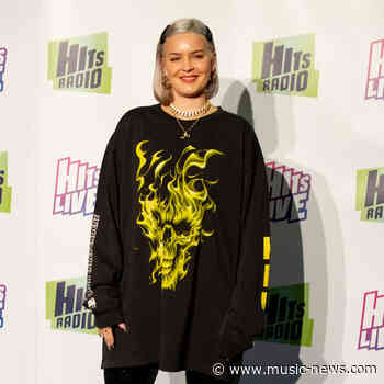 Anne-Marie and David Guetta team up on new song sampling Eurodance mega-hit