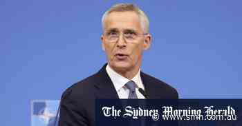 Australia a ‘vital partner’ for NATO’s plans on defending Taiwan