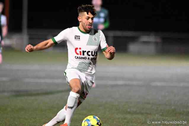 DE LAATSTE RECHTE LIJN IN 3DE PROVINCIALE C. Drie ploegen lijken te gaan strijden voor titel, onderin kan derby weleens bepalen over degradatie