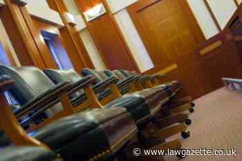 'I swear by Almighty God': research reveals juror bias