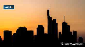 Die gefährliche Illusion der Schattenbanken