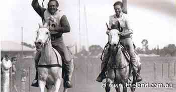 Australia's most gruelling endurance ride set to return