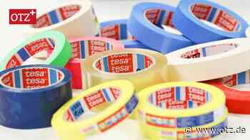 Ermittlungsverfahren wegen Körperverletzung: 15-Jähriger aus Kahla wegen Wurf einer Tesafilmrolle angezeigt