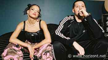 Frühlingskampagne: Adidas feiert junge Kreative im "Club Originals"