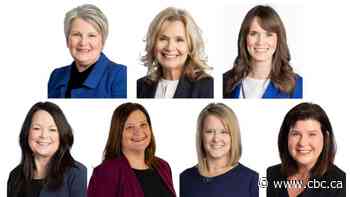 Despite record-high number of women candidates for P.E.I. election, only 7 elected