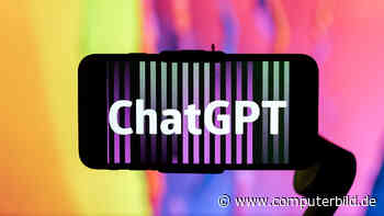 ChatGPT in Italien gesperrt – bald auch in Deutschland?