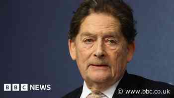 Nigel Lawson: Reforming chancellor dies aged 91