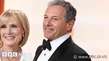 Disney CEO calls DeSantis 'anti-business' and 'anti-Florida'