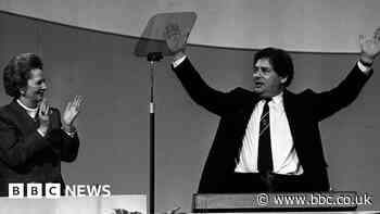 Obituary: Nigel Lawson