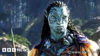 Cineworld drops sale of UK and US businesses after failing to find buyer