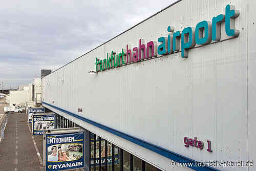 Flughafen Hahn hat einen Käufer