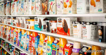 Danone is set to consolidate its global creative with Havas’ BETC