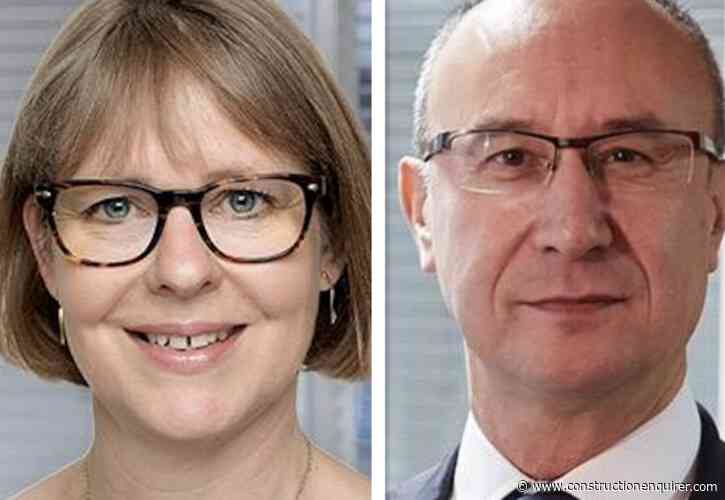 McAlpine planned job cuts set to hit London office hardest