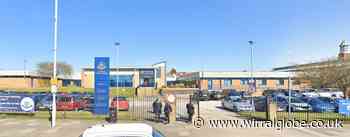 Man assaulted in St Mary’s College car park, Wallasey