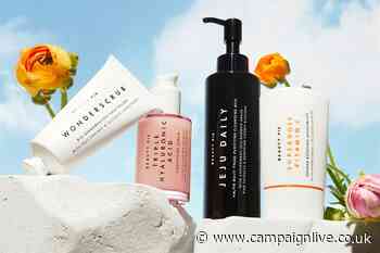 Bountiful Cow wins Beauty Pie media duties