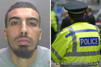 Hemel Hempstead man accused of strangulation and kidnapping