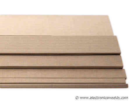 EMI shielding gaskets are not restricted to rectangular profiles