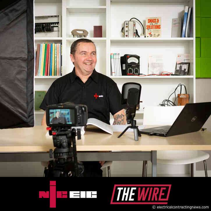 Plugged in and ready to go: all-new series of THE WIRE