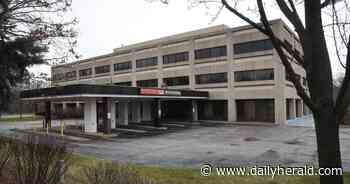 Vacant Wheeling office building could be turned into apartments