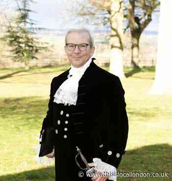 New High Sheriff of Essex 'honoured' to be appointed by King Charles