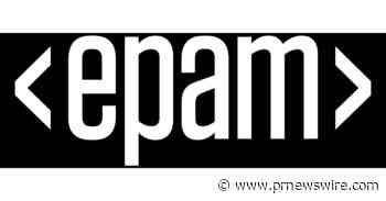 EPAM Named as a Top IT Sourcing Vendor in the Nordics by Whitelane Research