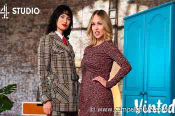 Vinted agrees Channel 4's ‘biggest' multi-platform deal