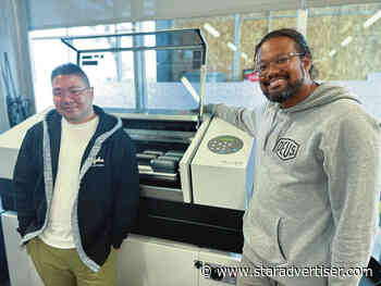 Tech View: Ourspace takes artists, makers to the next level