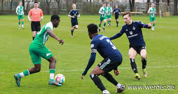Gemischter Ausgang in den Nordderbys