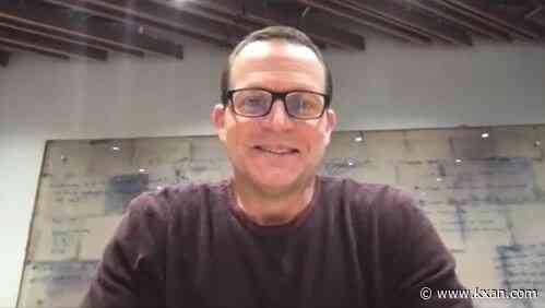 Georgetown ISD's superintendent to retire