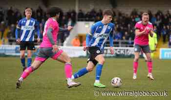 Midfielder Rhys Hughes eager to make an impact after loan spell