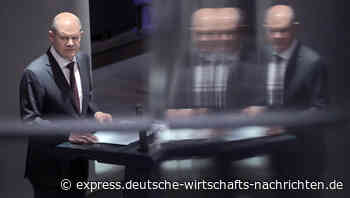 Union will Untersuchungsausschuss gegen Scholz zur Warburg-Affäre