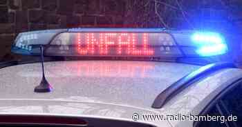 Unfall bei Felssicherungsarbeiten bei Pottenstein