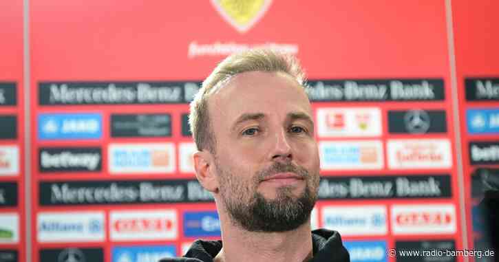 Hoeneß startet voller Tatendrang als VfB-Trainer