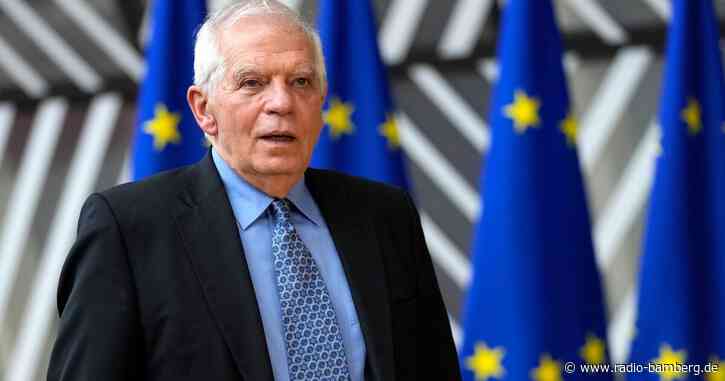 Borrell: Atomwaffen in Belarus wären Bedrohung für Europa