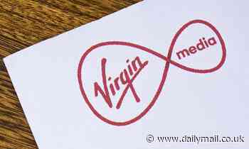 Virgin Media is back online following a five HOUR outage